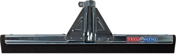 Talen Tools - Vloertrekker - 45 cm - Met versterkte stokhouder