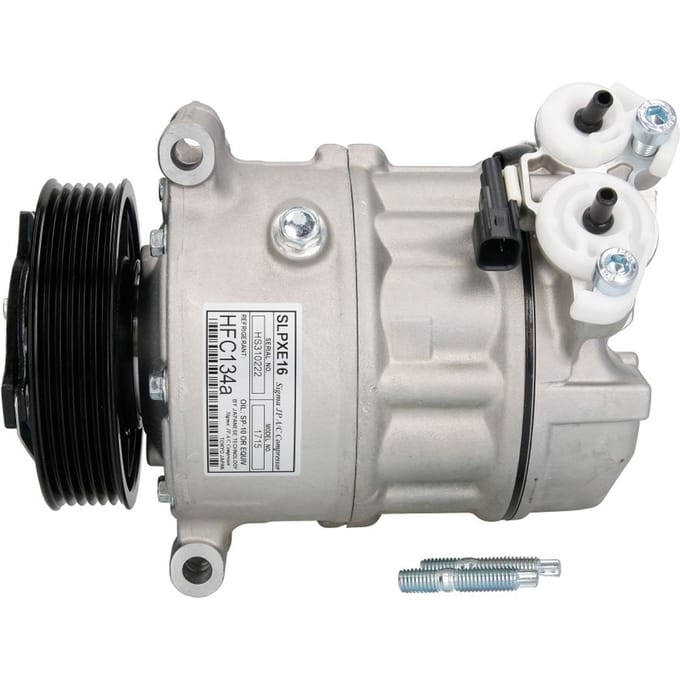 Compressor, airconditioning NRF 32955