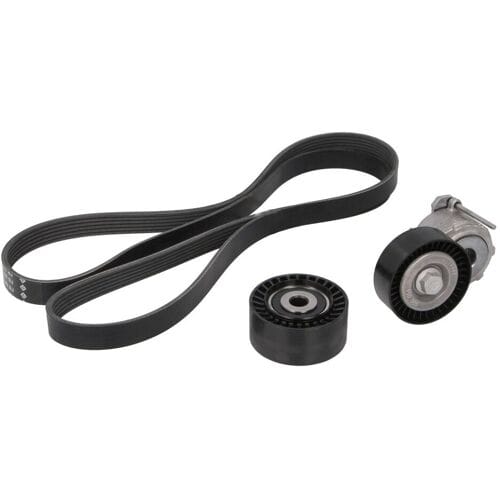 Schaeffler Ina V-snaar set (met rollen) INA 529 0158 10