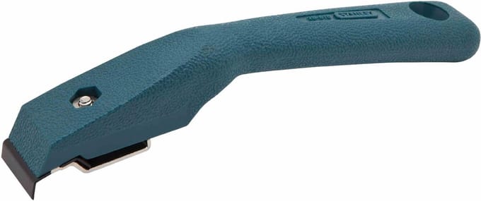 Stanley Glasschrapers 25mm