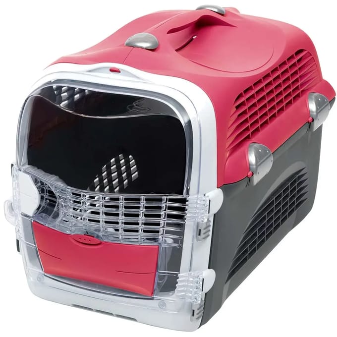 Transportkooi Catit Profile