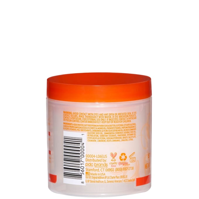 Cantu, Sheaboter, Grow Strong Versterkende Behandeling, 173g (170 gram) white