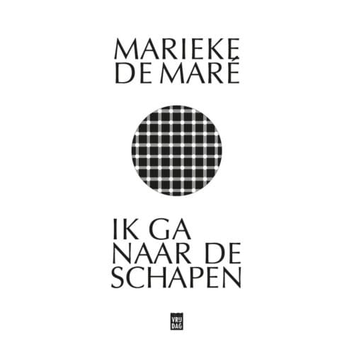 Ik Ga Naar De Schapen - Marieke de Maré