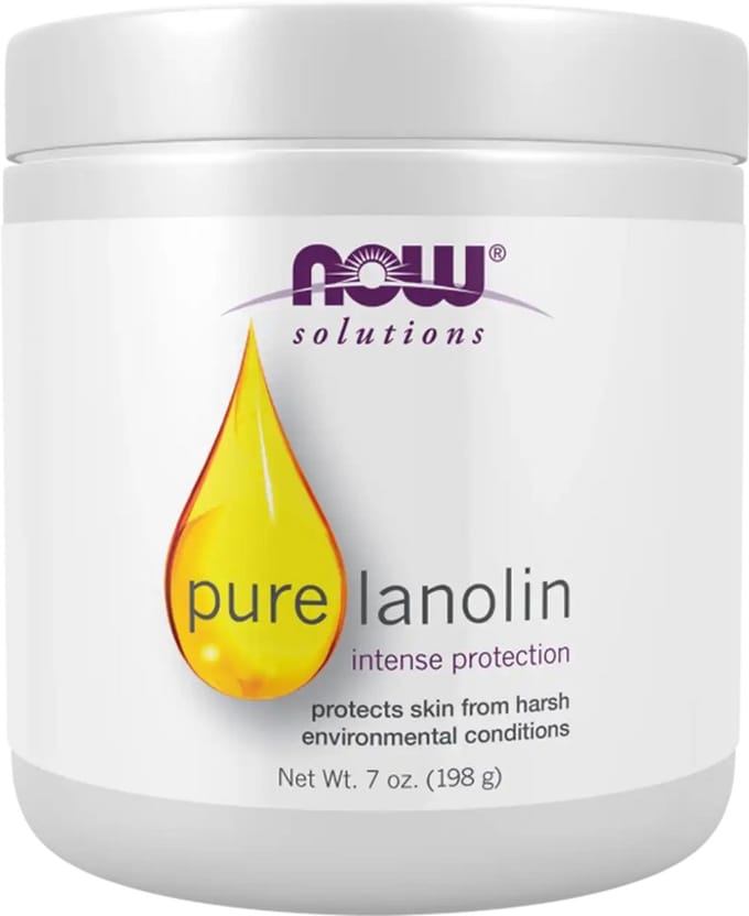 Lanolin 100% Pure - 198 g