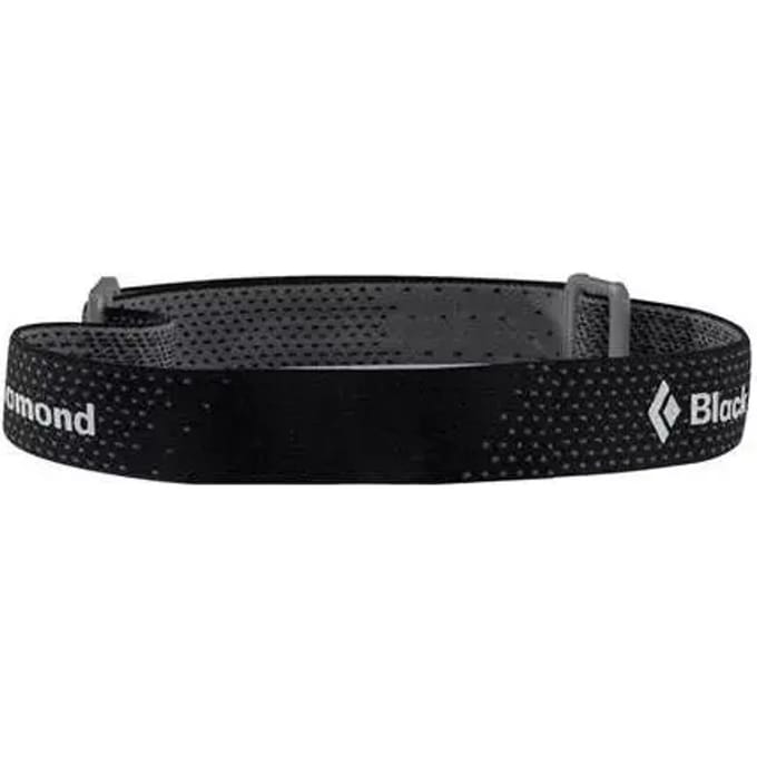 Haarband Black Diamond Storm S16