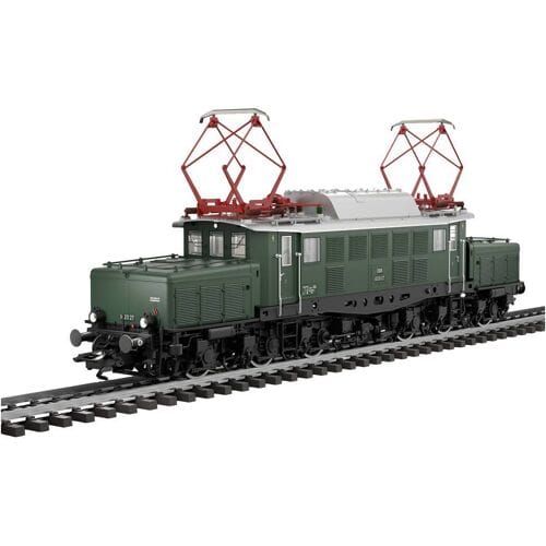 Märklin 39992 H0 elektrische locomotief Rh 1020 van de ÖBB