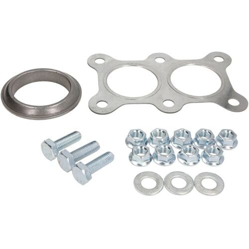 Montageset, uitlaatpijp BM CATALYSTS FK70154B