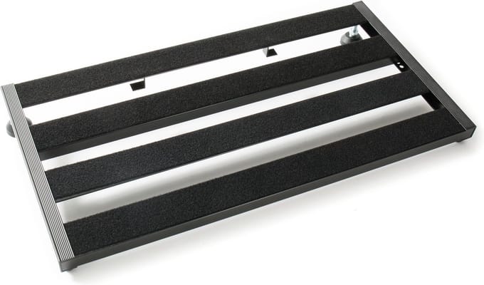Fame Spaceboard 60 - Pedalboard voor gitaren