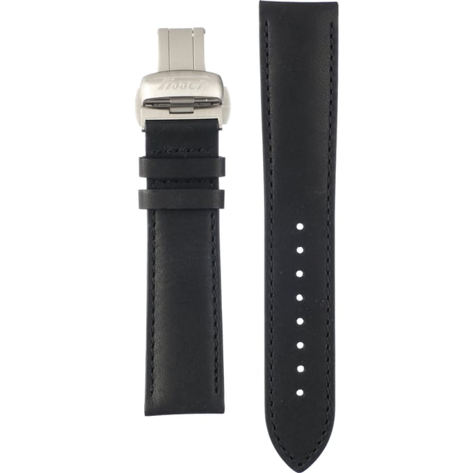Tissot Straps T600042721 Heritage Horlogeband