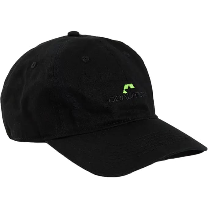 Baseball cap Diverse CLTN Lopro