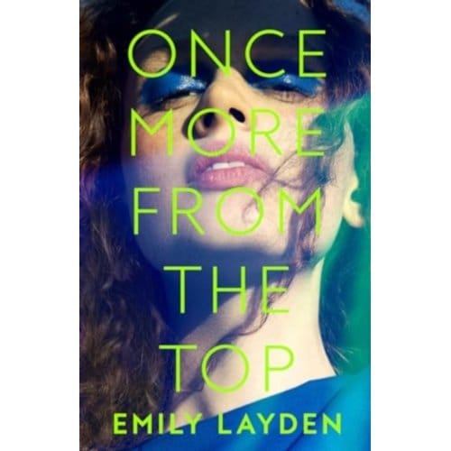 Once More From The Top - Layden, Emily