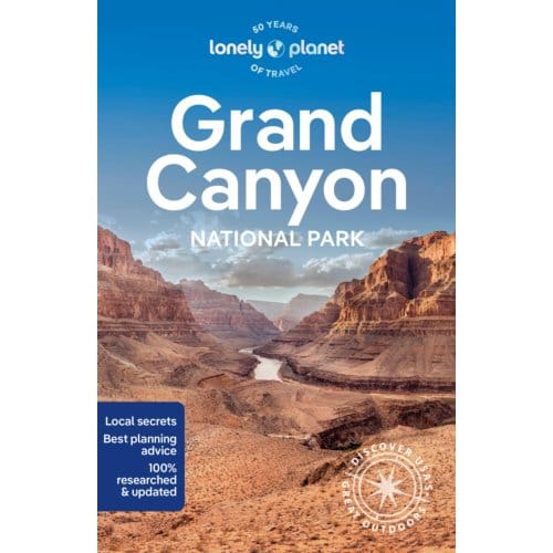 Grand Canyon National Park - Lonely Planet