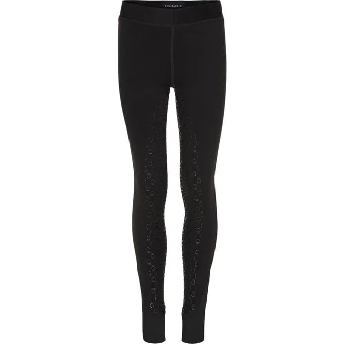 Winterrijlegging met volledige grip voor meisjes Equipage Java