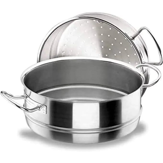 Stoompan Lacor Chef-Inox 28 cm