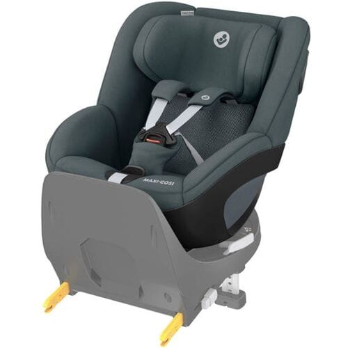 Maxi-Cosi Pearl 360 i-Size Authentic Graphite unisex