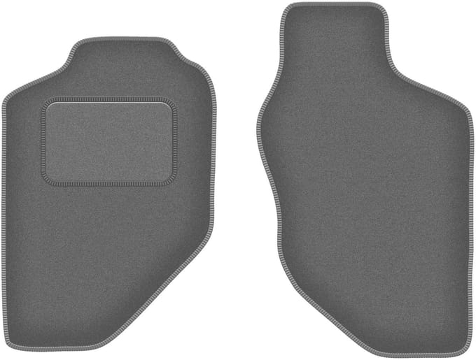 Automatten voor: Opel Frontera B 5-deurs (1998-2006)