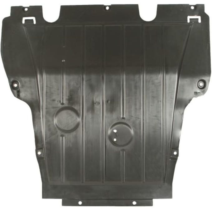 Afdekking motor BLIC 6601-05-0000007P