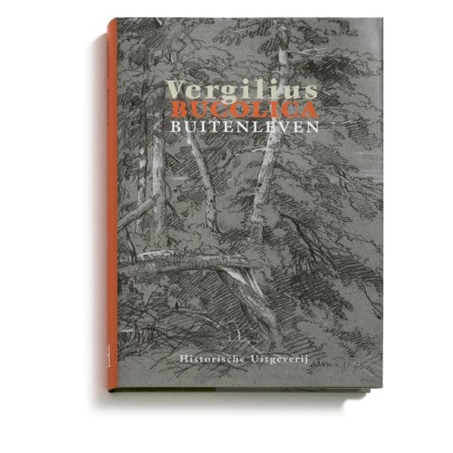 Bucolica - Vergilius