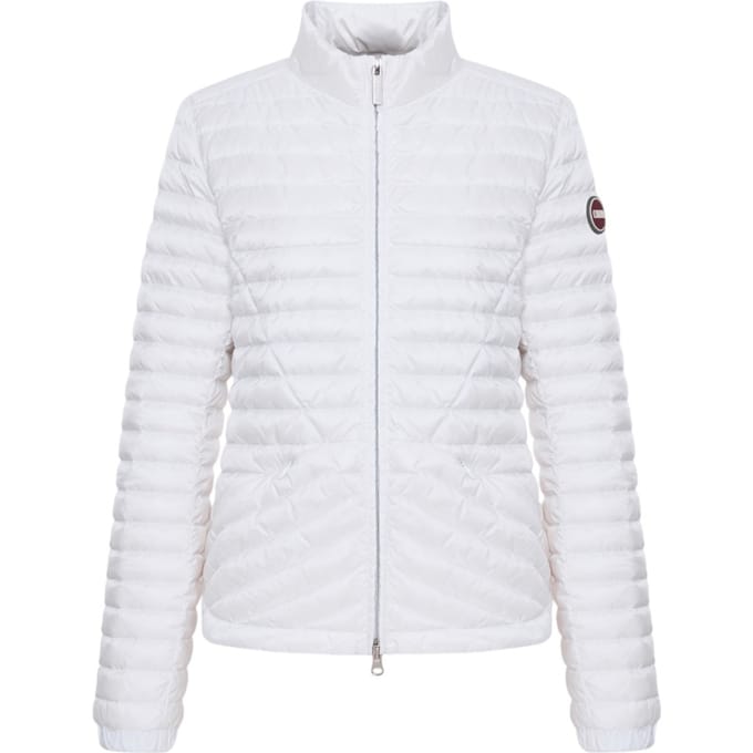 Colmar Witte jassen