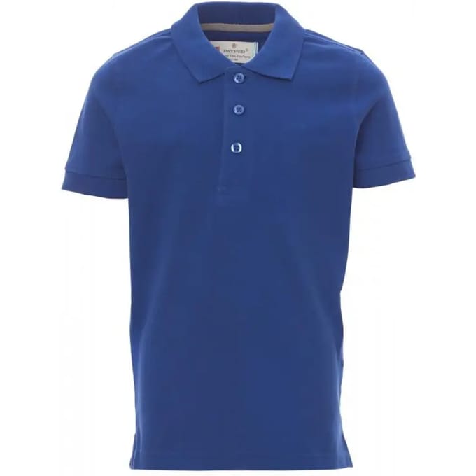 Payper Venice Kids - Royal Blue - 7-8 Y (M)