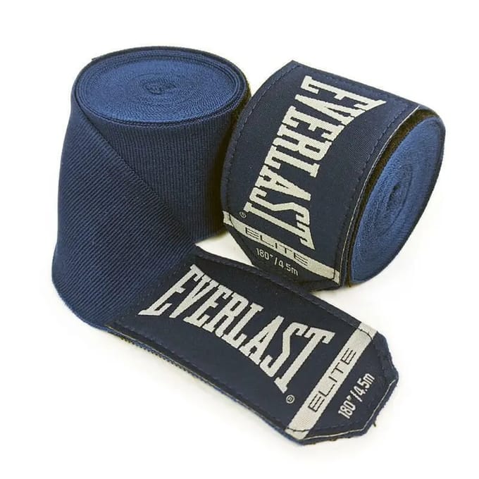 Boksriemen Everlast Elite