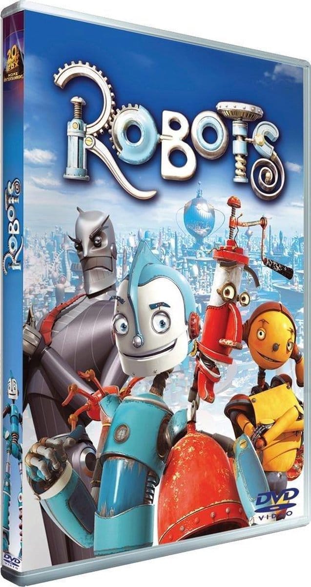 Robots -