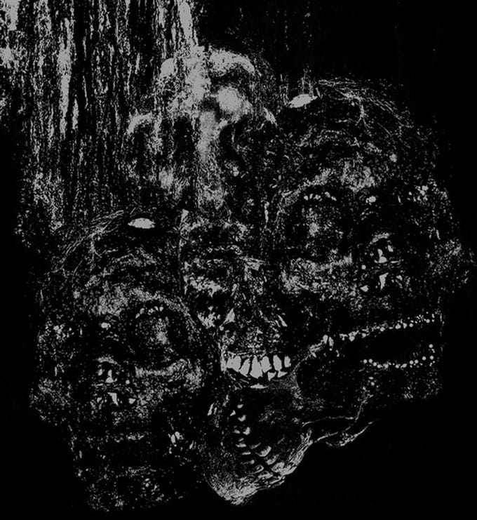 Vermin Womb - Permanence (CD)