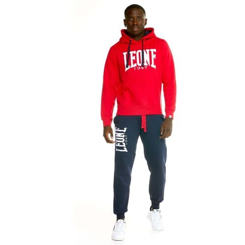 Trainingspak Leone 1947 Man Hoody Tracksuit