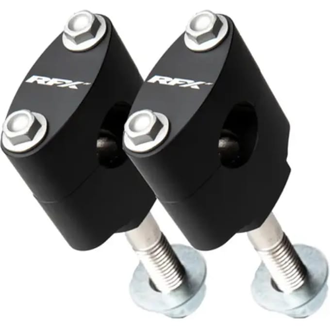 Motorfiets stuur RFX Race (x2)