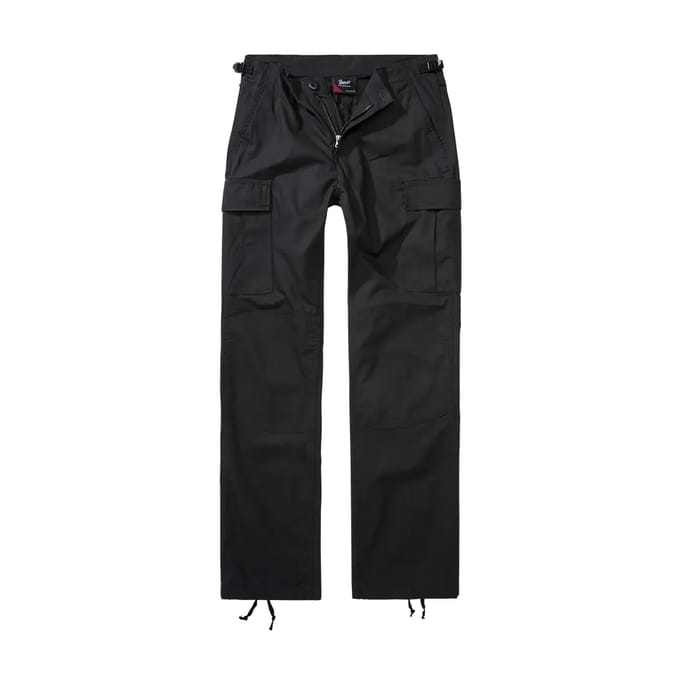 Cargo broek voor dames Brandit BDU Ripstop