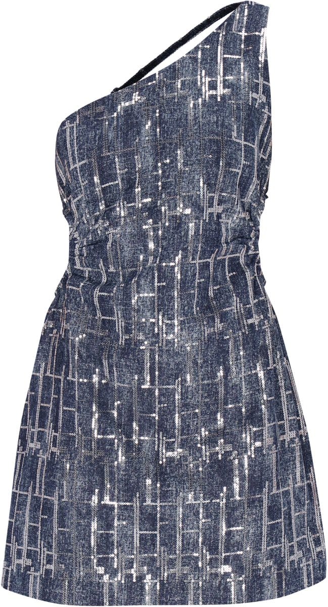 faina Dress