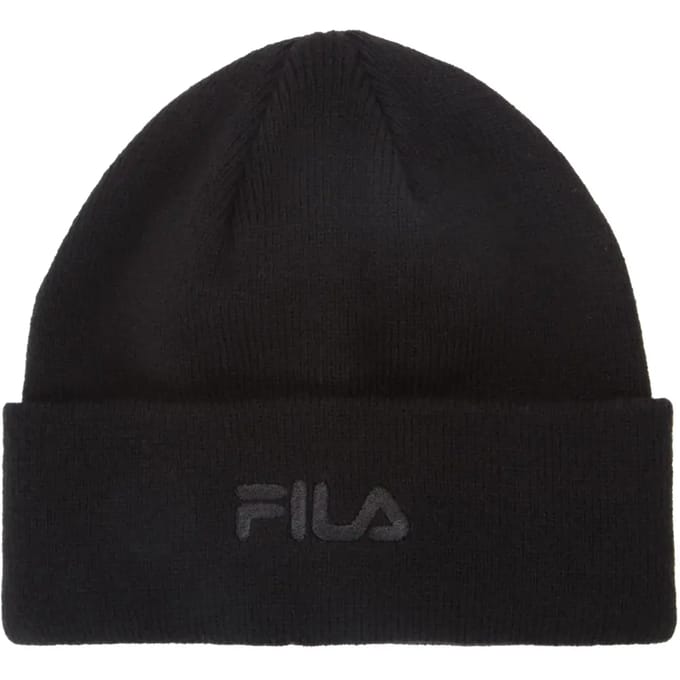 Fila Muts Cella Zwart