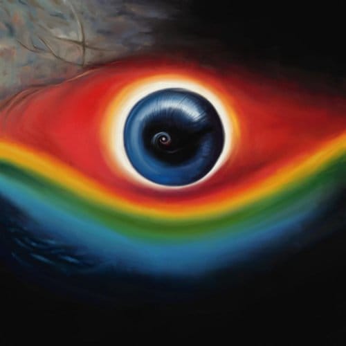 Pendulum - Inertia (2 LP)