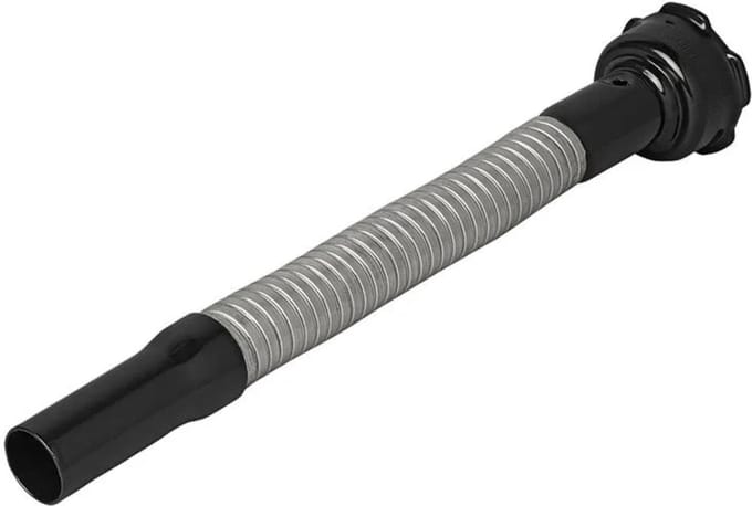 ProPlus Flexibele metalen schenktuit voor diesel - Ø 25 mm