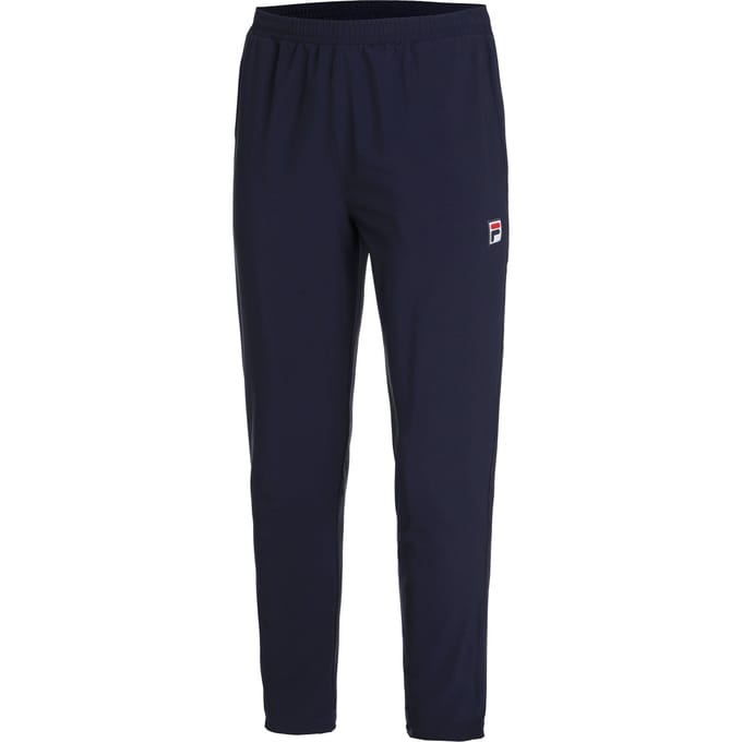 Fila Pro3 Trainingsbroek Heren-Donkerblauw