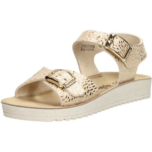 Kipling Melissa 2 Meiden Sandalen - Goudkleur - Maat 28