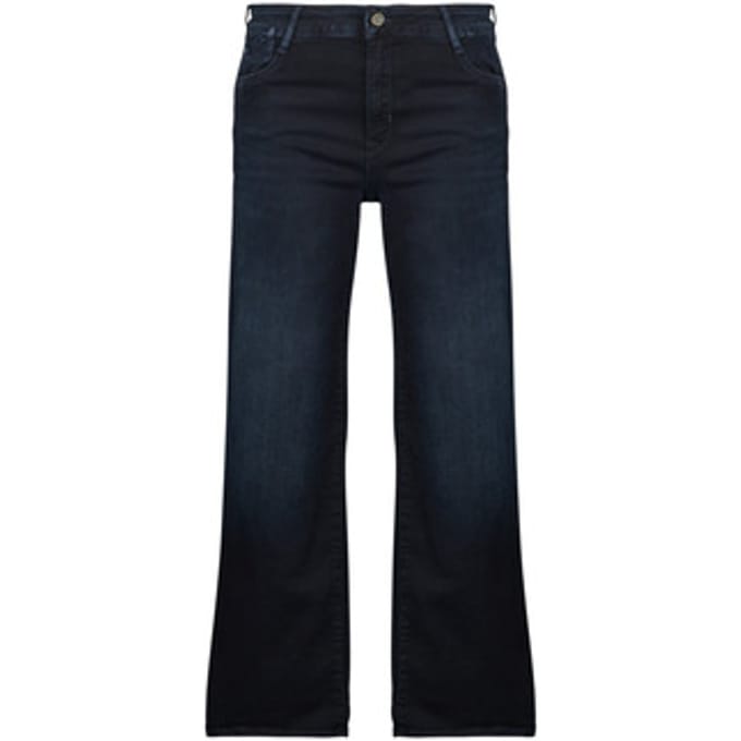 Straight Jeans Le Temps des Cerises -