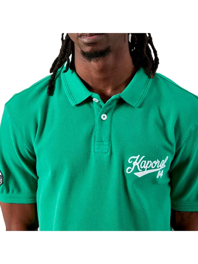 Kaporal herenpoloshirt Barni
