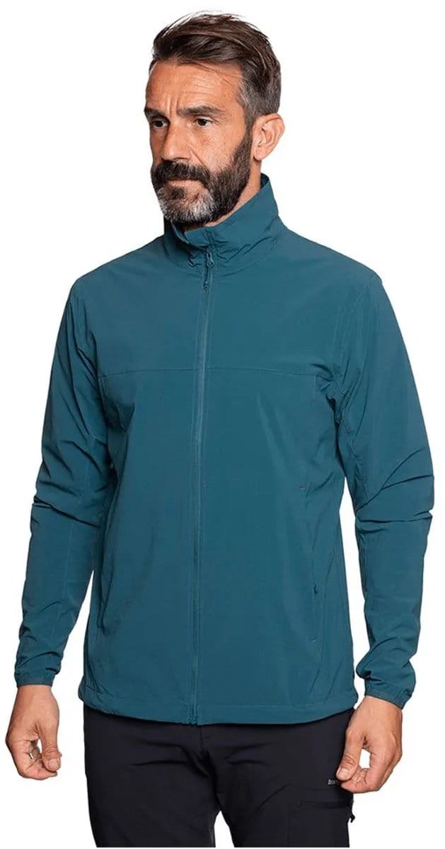 Trangoworld Pobo Jas Blauw L Man