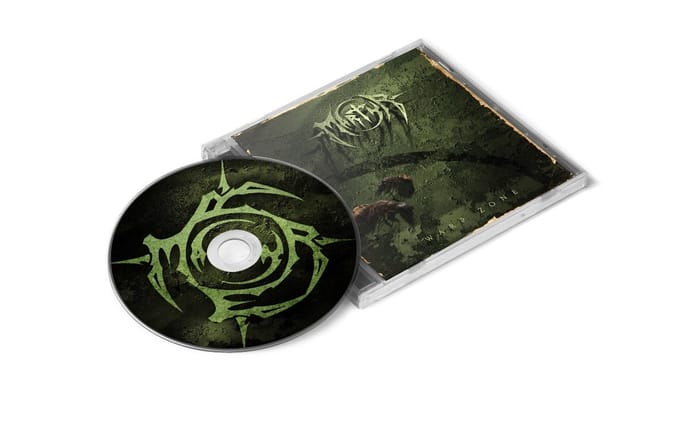 Warp Zone (Reissue)