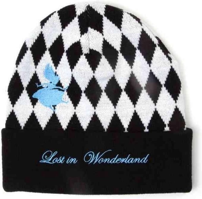 Disney Alice In Wonderland Muts