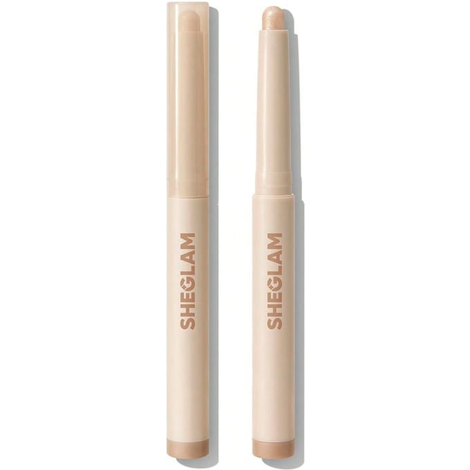 [2 stuks] Creamsicle oogschaduwstick bundelset