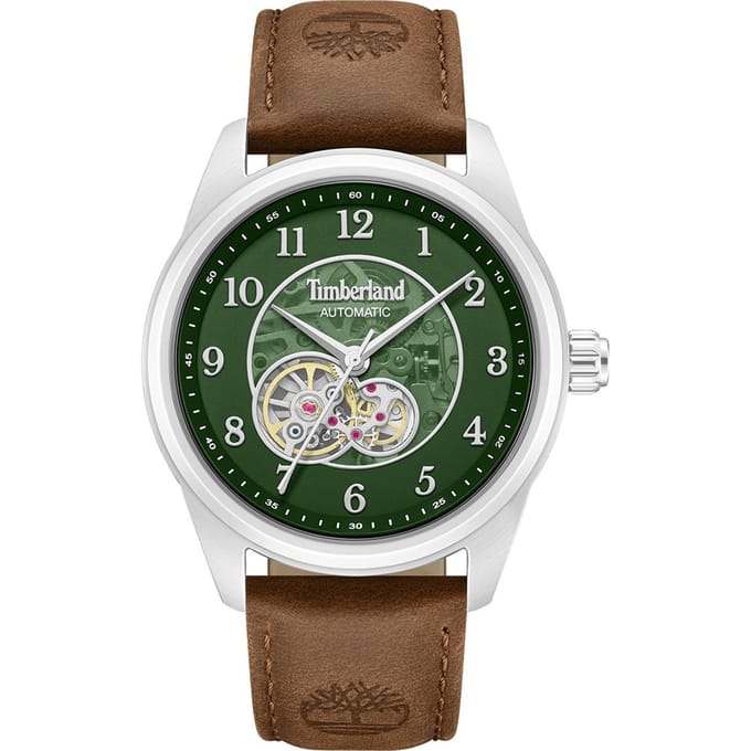 Timberland TDWGX0095201 Northbridge Horloge
