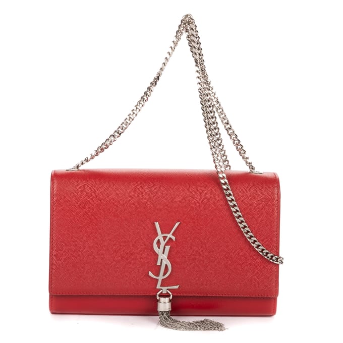 Medium Kate Bag   schoudertas
