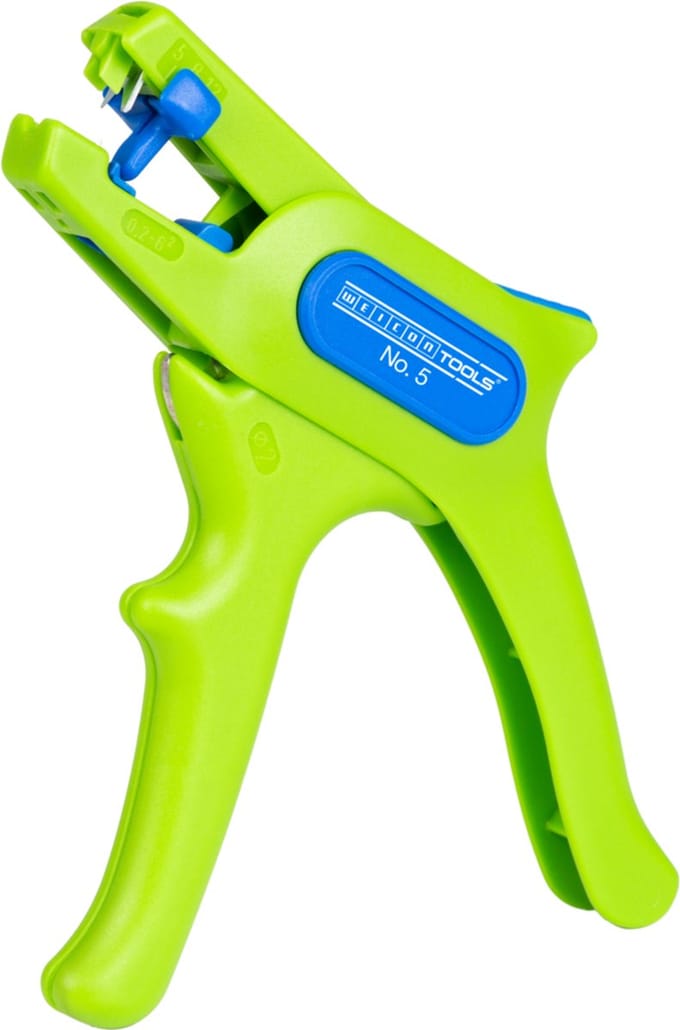 Weicon Striptang No. 5 Green Line