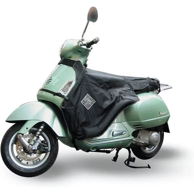 Scooter schort Tucano Urbano Termoscud Honda Zoomer