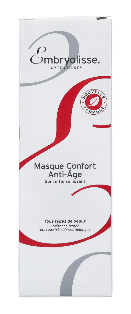 Embryolisse® Anti-Aging Comfort Masker 60 Gezichtsmasker