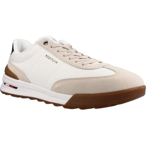 Sneakers Tommy Hilfiger Retro Runner
