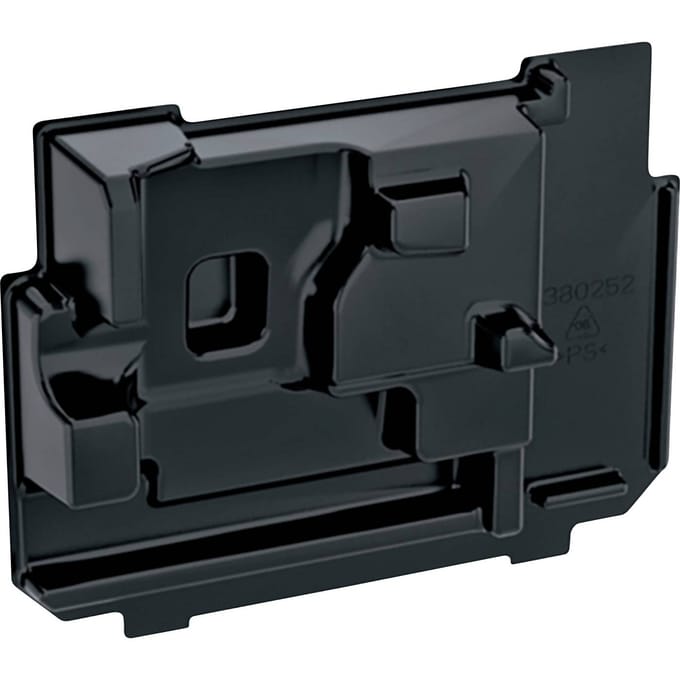 Makita Thermoformdeel voor vlakschuurmachine MAKPAC gr. 2 - 838025-2