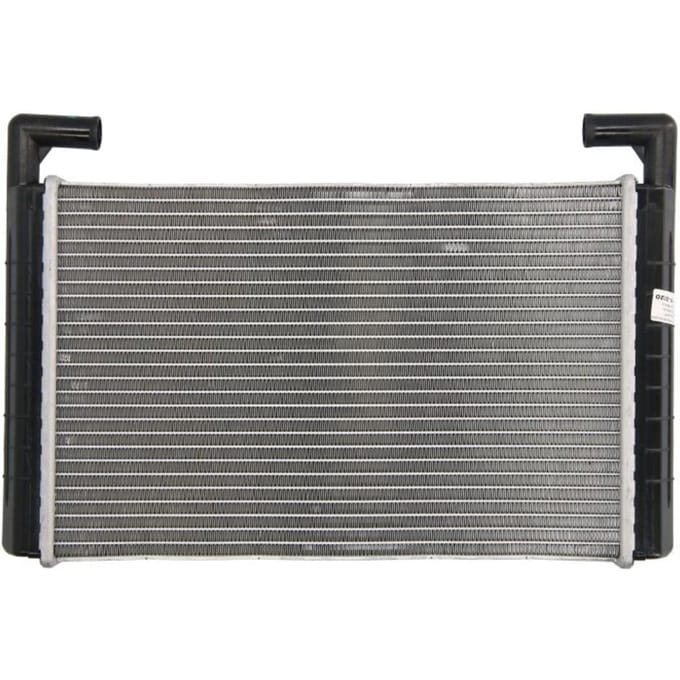 Warmtewisselaar, interieur verwarming HIGHWAY AUTOMOTIVE REA6015